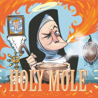 Пиво Holy Mole Пиво Holy Mole