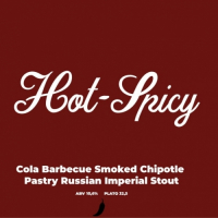 Пиво Hot - Spicy Пиво Hot - Spicy