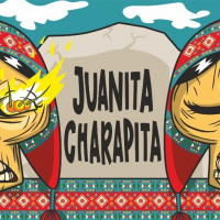 Пиво Juanita Charapita Пиво Juanita Charapita
