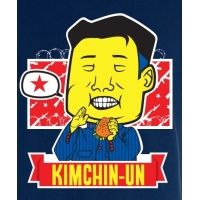 Пиво Kimchin-Un - Zavisimost Festival Edition 2026