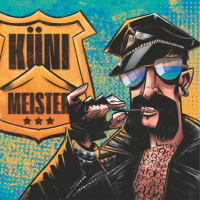 Пиво Künimeister