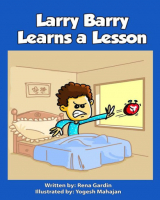 Пиво Larry & Barry Needs More Curry Пиво Larry & Barry Needs More Curry