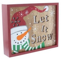 Пиво Let It Go, Let It Flow, Let It Snow Пиво Let It Go, Let It Flow, Let It Snow