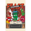 Пиво Lockdown Feast Пиво Lockdown Feast