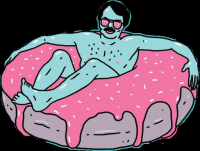 Пиво Mamkeen Donuts Пиво Mamkeen Donuts