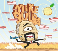 Пиво Mike Bulba Пиво Mike Bulba