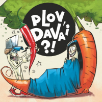 Пиво Plov, Davai?!