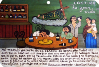 Пиво Por Ti Seré, Por Ti Seré