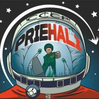 Пиво Priehali Пиво Priehali