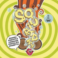 Пиво SQUIRTDZH - Banana, Pineapple, Cinnamon, Chocolate & Amaretto Пиво SQUIRTDZH - Banana, Pineapple, Cinnamon, Chocolate & Amaretto