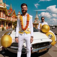 Пиво Столичный Кокосер