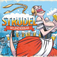Пиво Strudel Wunderbar