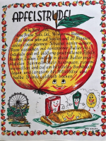 Пиво Strudel Wunderschön!