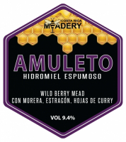 Пиво AMULETO Пиво AMULETO