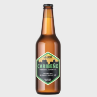 Пиво CARIBEÑO