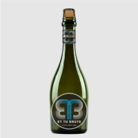 Пиво ET TU BRUTE