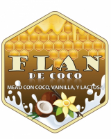 Пиво Flan De Coco