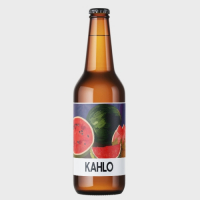 Пиво KAHLO