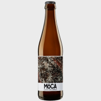 Пиво MOCA