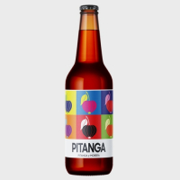 Пиво PITANGA