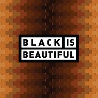 Пиво Black Is Beautiful