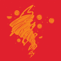 Пиво Blender (Blood Orange)