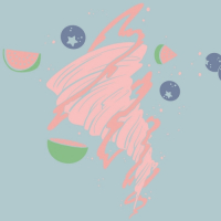 Пиво Blender (Blueberry Watermelon) Пиво Blender (Blueberry Watermelon)