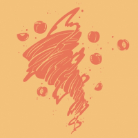 Пиво Blender (Peach)