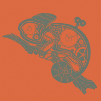 Пиво Clockwork (Citra Sabro) Пиво Clockwork (Citra Sabro)