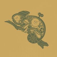 Пиво Clockwork (Citra + Simcoe) Пиво Clockwork (Citra + Simcoe)