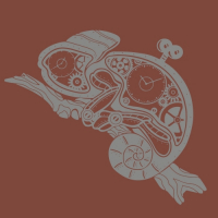 Пиво Clockwork (Mosaic + Simcoe) Пиво Clockwork (Mosaic + Simcoe)