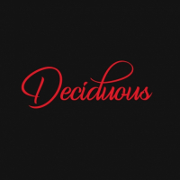 Пиво Deciduous (Coffee Maple)