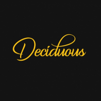 Пиво Deciduous