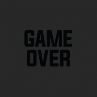 Пиво Game Over Пиво Game Over