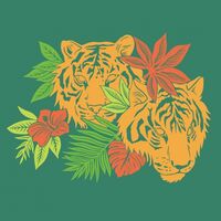 Пиво Into the Jungle Пиво Into the Jungle