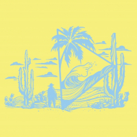 Пиво Mirage (Banana, Mango, Tangerine)