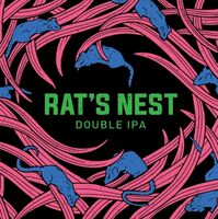 Пиво Rat's Nest Пиво Rat's Nest