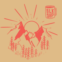 Пиво Rise (Black Sheep Coffee) Пиво Rise (Black Sheep Coffee)