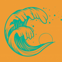 Пиво Tidal (Orange Label) Пиво Tidal (Orange Label)