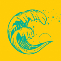 Пиво Tidal (Yellow Label)