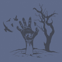 Пиво Zombie (Peach, Blackberry, Black Currant) Пиво Zombie (Peach, Blackberry, Black Currant)
