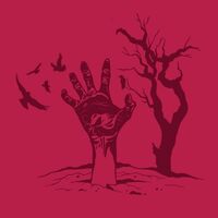 Пиво Zombie (Raspberry, Red Currant, Tart Cherry)