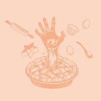 Пиво Zombie Surprise (Peach, Vanilla, Cinnamon, Graham Cracker) Пиво Zombie Surprise (Peach, Vanilla, Cinnamon, Graham Cracker)