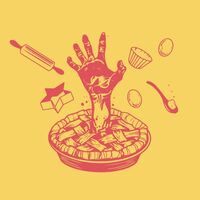 Пиво Zombie Surprise (Strawberry, Banana, Vanilla) Пиво Zombie Surprise (Strawberry, Banana, Vanilla)