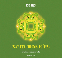 Пиво Acid Monkey