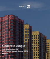 Пиво Concrete Jungle