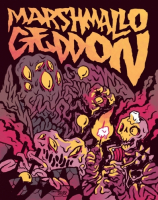 Пиво Marshmallowgeddon