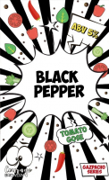 Пиво Black Papper (Gazpacho Series) Пиво Black Papper (Gazpacho Series)