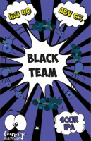 Пиво Black Team Пиво Black Team