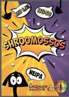 Пиво Shroomossos Пиво Shroomossos